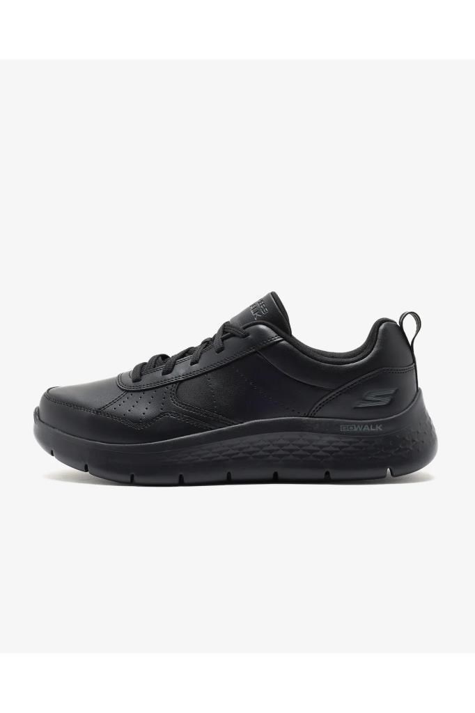 SKECHERS 216499TK BBK SİYAH ERKEK SPOR/KOŞU AYAKKABISI