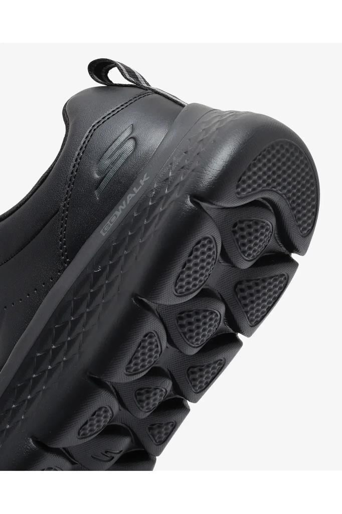 SKECHERS 216499TK BBK SİYAH ERKEK SPOR/KOŞU AYAKKABISI
