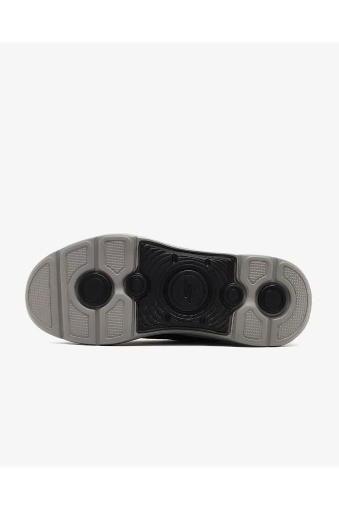SKECHERS 216650 BKGY SİYAH GRİ ERKEK SPOR/KOŞU AYAKKABISI