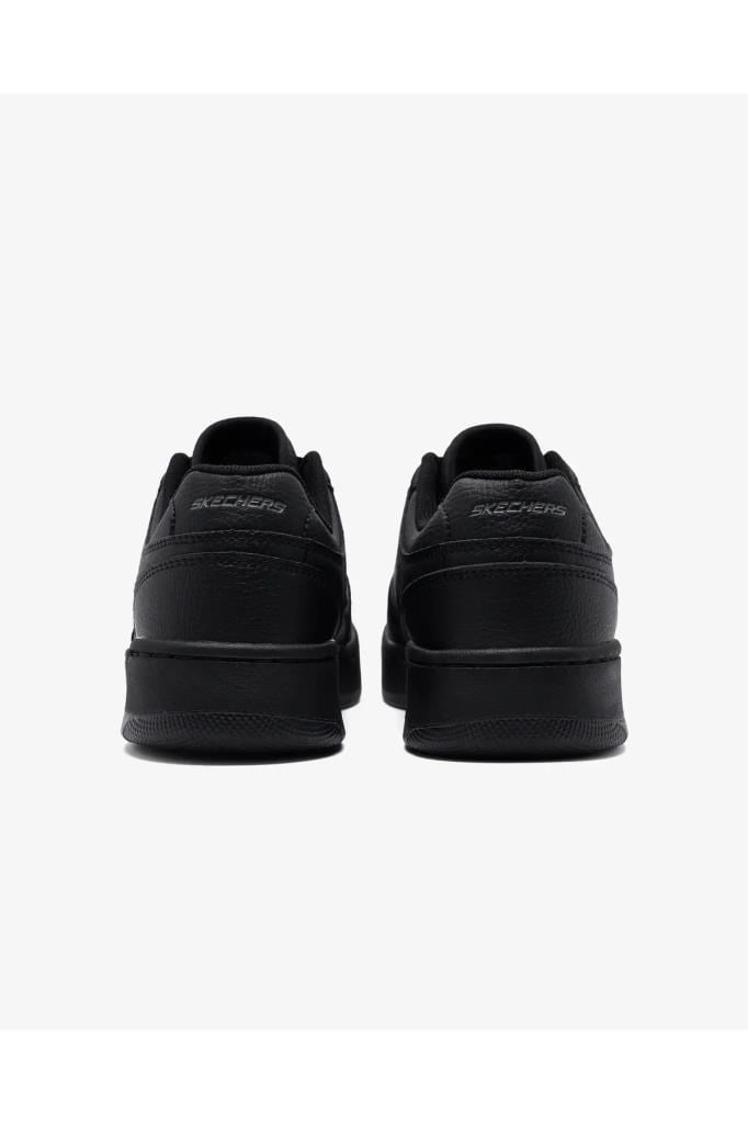 SKECHERS 232478 BBK SİYAH ERKEK SNEAKER