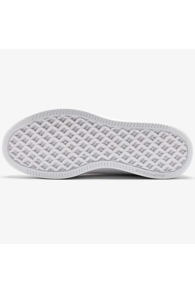 SKECHERS 232478 WHT BEYAZ ERKEK SNEAKER