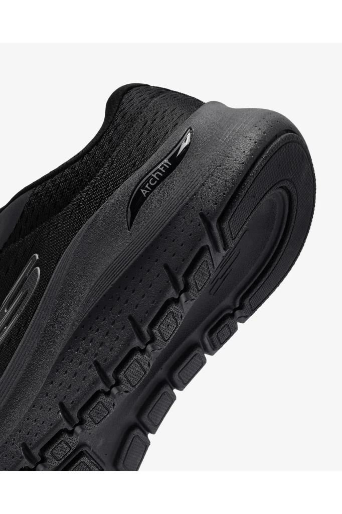 SKECHERS 232700TKBBK SİYAH ERKEK SNEAKER