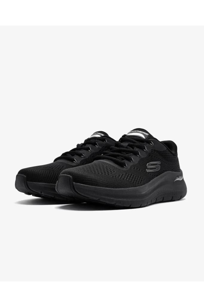 SKECHERS 232700TKBBK SİYAH ERKEK SNEAKER