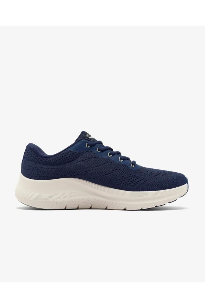 SKECHERS 232700TKNVY LACİVERT ERKEK SNEAKER