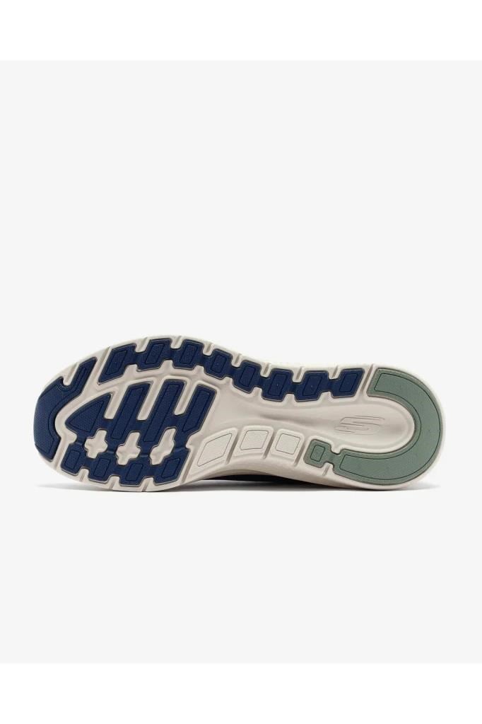 SKECHERS 232700TKNVY LACİVERT ERKEK SNEAKER