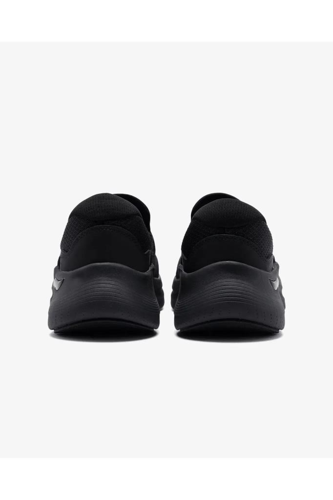 SKECHERS 232706TK BBK SİYAH ERKEK SPOR AYAKKABI