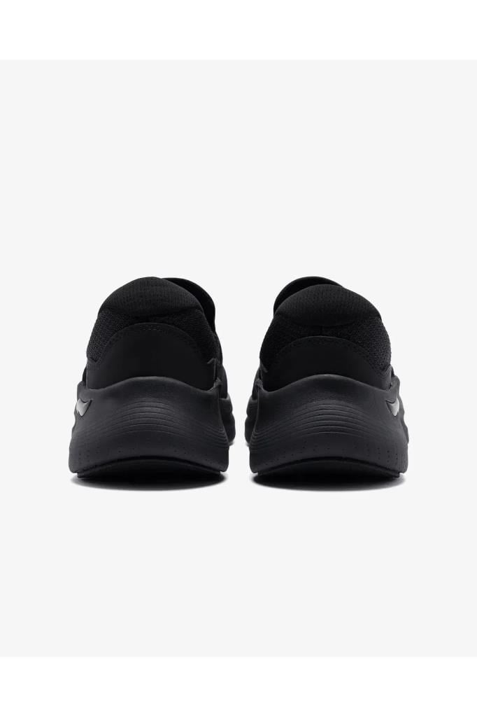 SKECHERS 232706TK BBK SİYAH ERKEK SPOR AYAKKABI