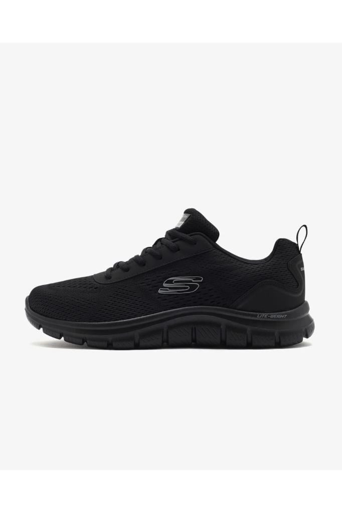 SKECHERS 232758TKBBK SİYAH ERKEK SNEAKER