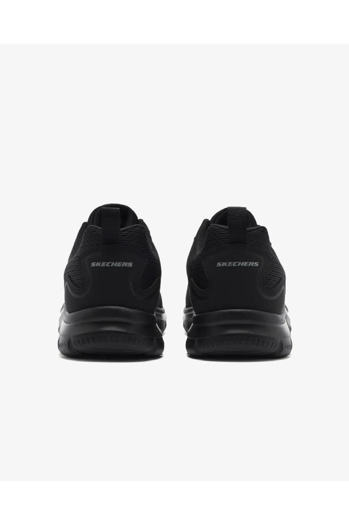 SKECHERS 232758TKBBK SİYAH ERKEK SNEAKER