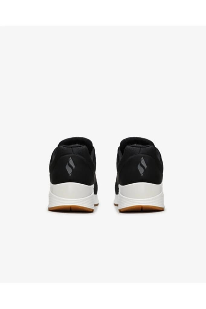 SKECHERS 52458BLK SİYAH ERKEK SNEAKER