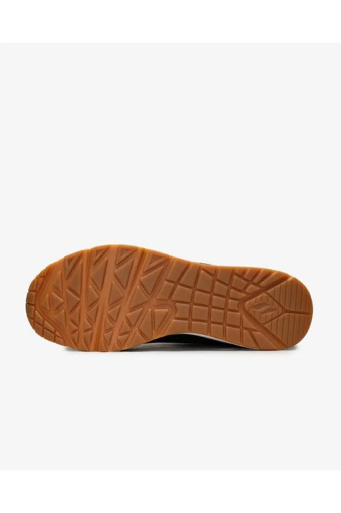 SKECHERS 52458BLK SİYAH ERKEK SNEAKER