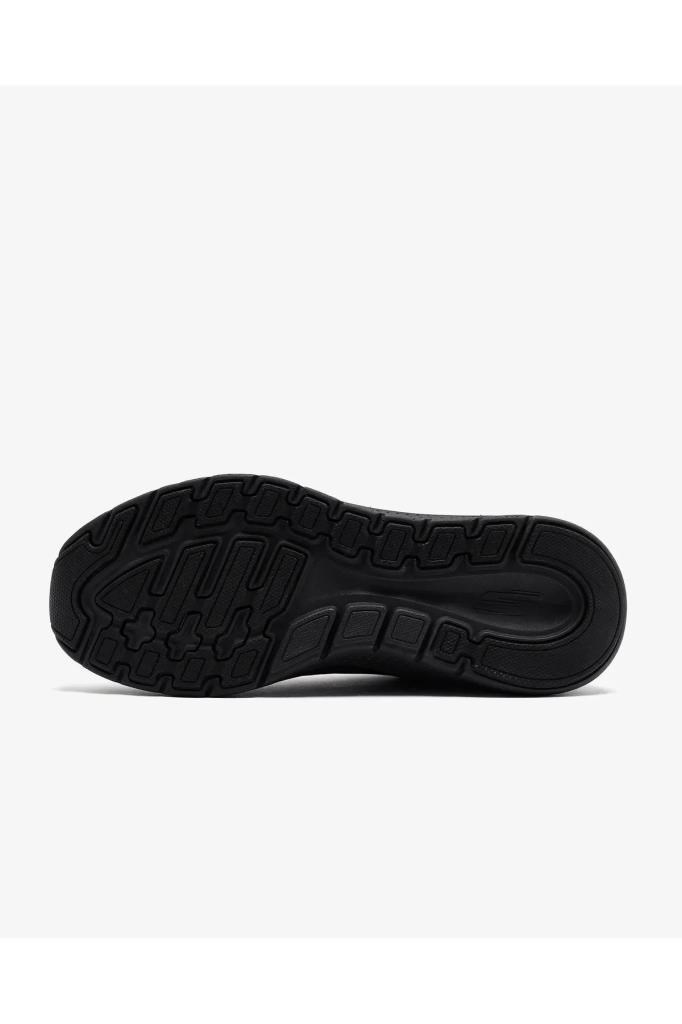 SKECHERS 52811TK BBK SİYAH ERKEK SNEAKER