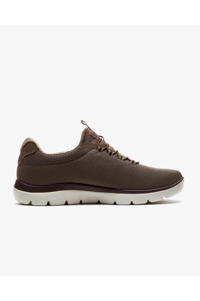 SKECHERS 52811TK KHK HAKİ ERKEK SPOR AYAKKABI