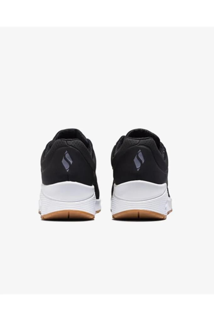 SKECHERS 73690 BLK SİYAH KADIN SNEAKER