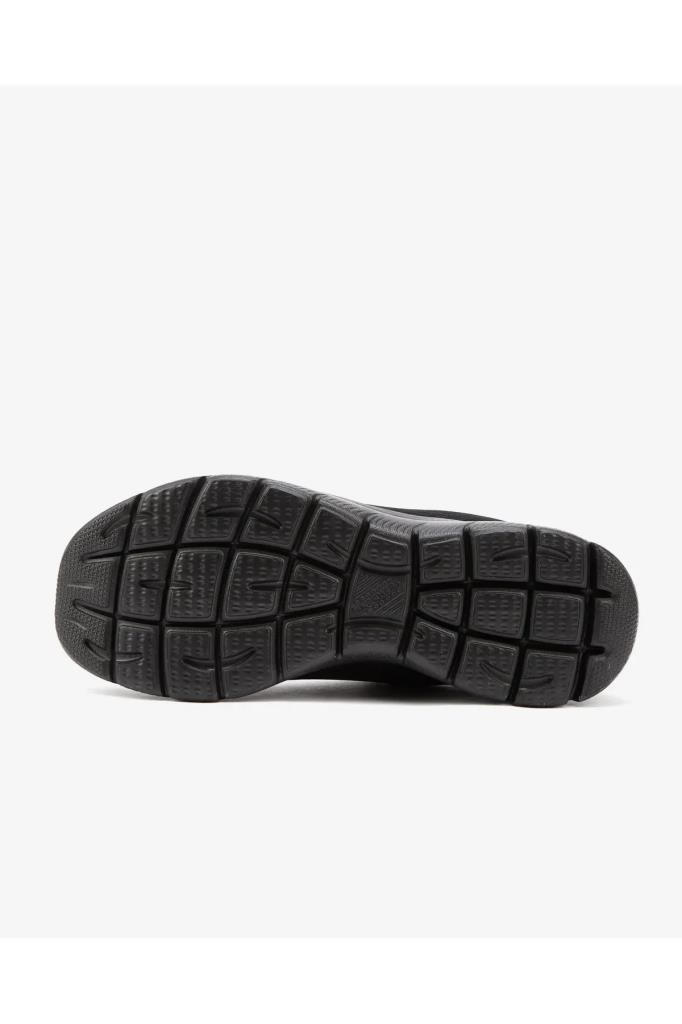 SKECHERS 88888316TK BBK SİYAH KADIN SNEAKER