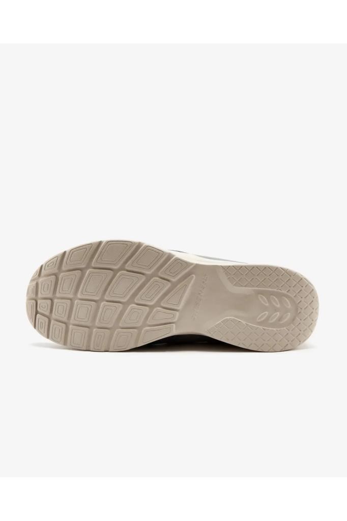 SKECHERS 894115TK CHAR GRİ ERKEK SPOR AYAKKABI