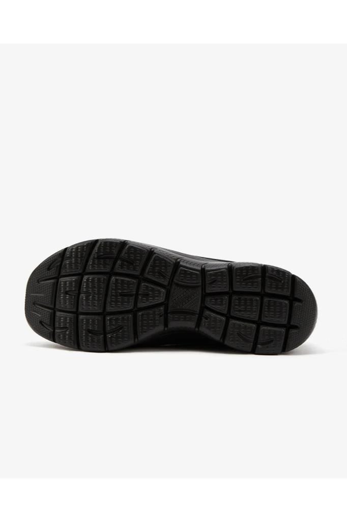 SKECHERS 896123TK BBK SİYAH KADIN GÜNLÜK AYAKKABI