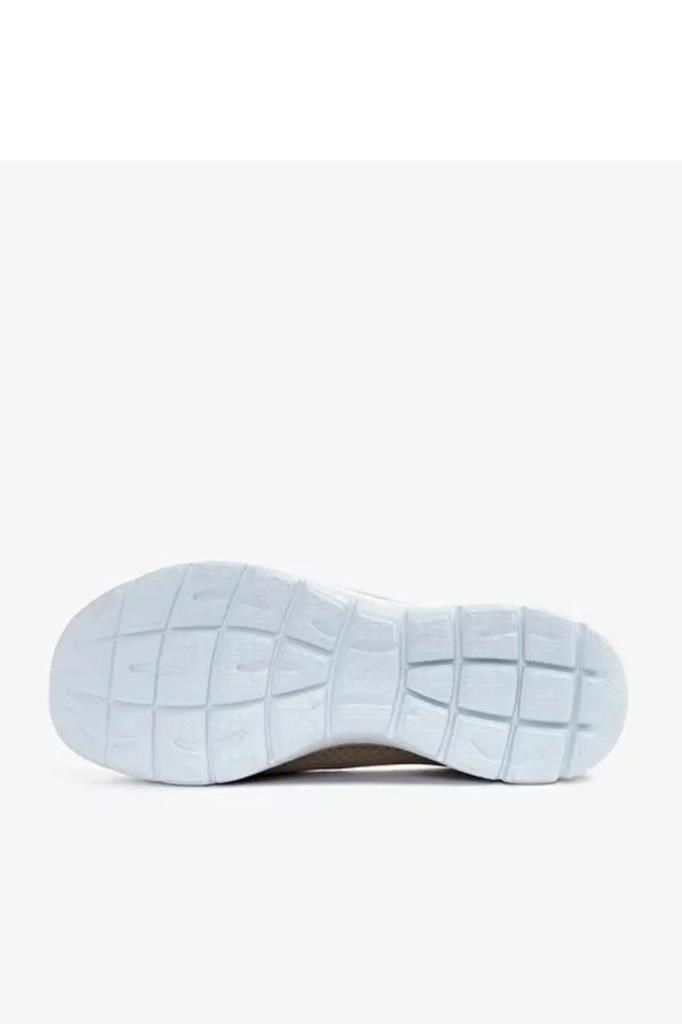 SKECHERS 896123TK TPE BEJ KADIN GÜNLÜK AYAKKABI