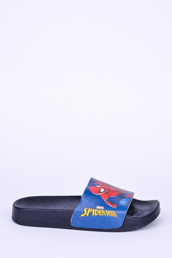 SPİDERMAN 2M KEVIN.F2FX LACI ÇOCUK TERLİK