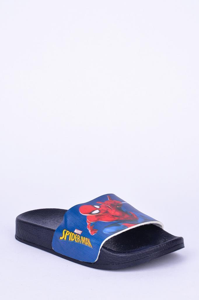 SPİDERMAN 2M KEVIN.F2FX LACI ÇOCUK TERLİK