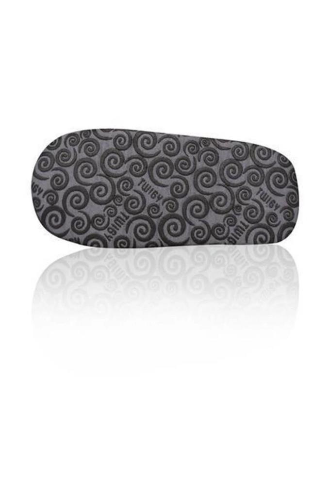 TWİGY EE0528 TW JAWY GRI SESSİZ TABAN ERKEK PANDUF