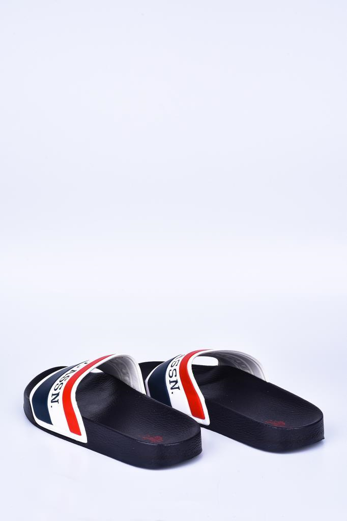 U.S POLO ASSN MOLLY LACİVERT TERLİK