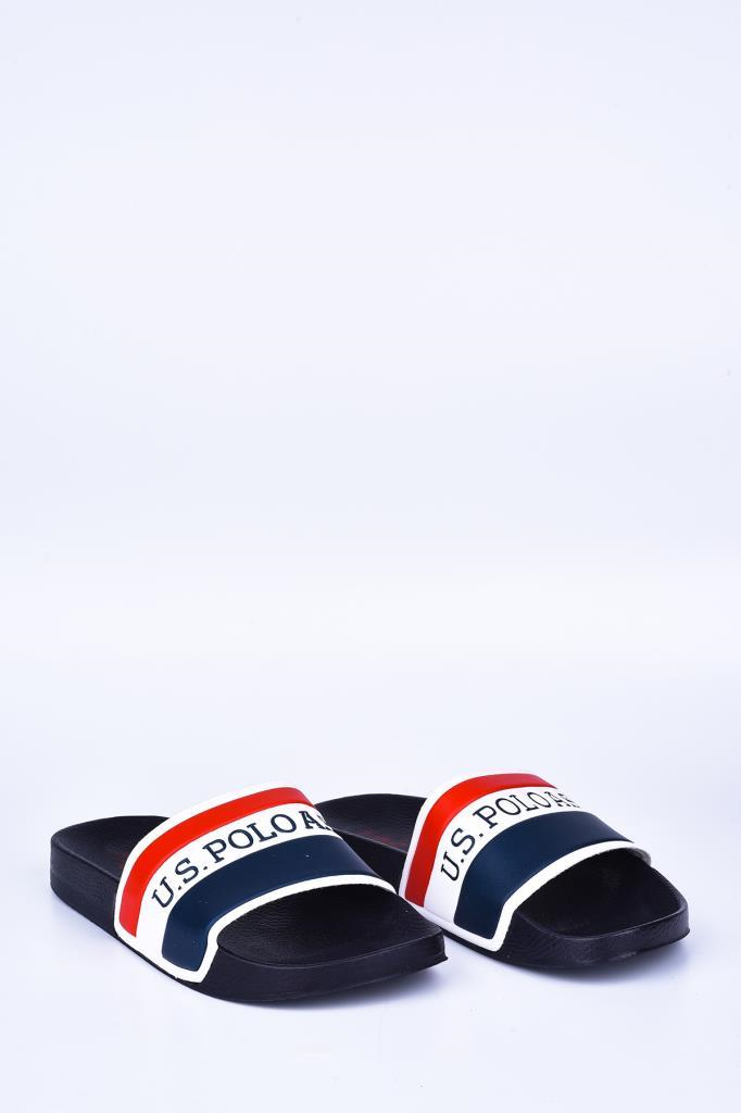 U.S POLO ASSN MOLLY LACİVERT TERLİK