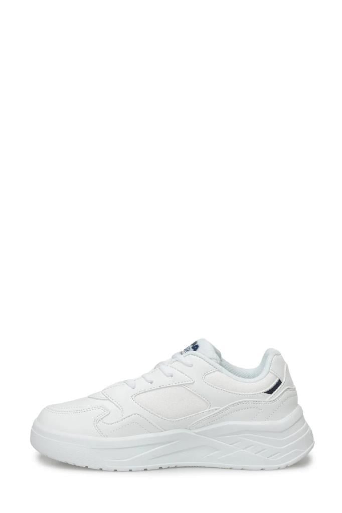 U.S POLO ASSN. MARTHA 4FX BEYAZ LACI KADIN SNEAKER