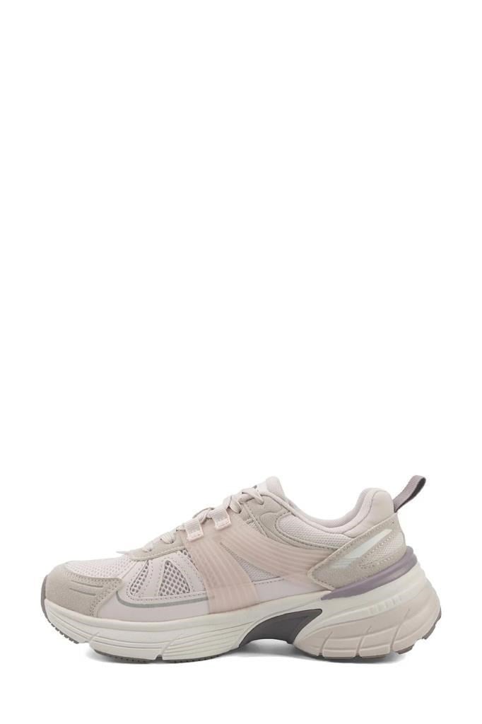 U.S POLO ASSN. 5F NOLEN 5PR PUDRA KADIN SNEAKER