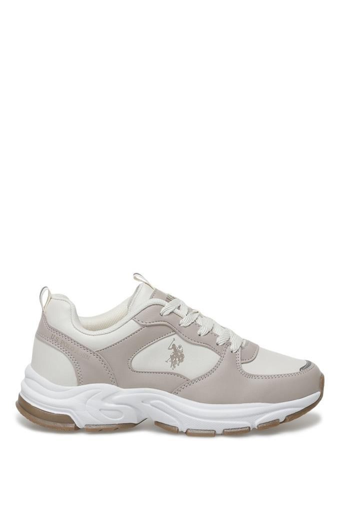 U.S POLO ASSN. SORLEY PUDRA KADIN SNEAKER