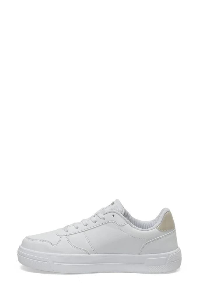 U.S POLO ASSN. ELLIS 3PR BEYAZ KADIN SNEAKER