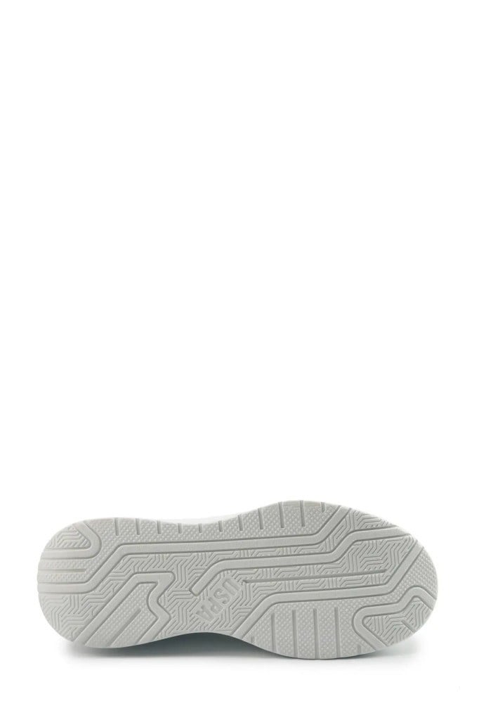 U.S POLO ASSN. MARTHA 5PR BEYAZ KADIN SNEAKER