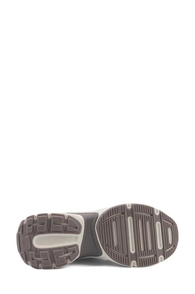 U.S POLO ASSN. 5F NOLEN 5PR PUDRA KADIN SNEAKER