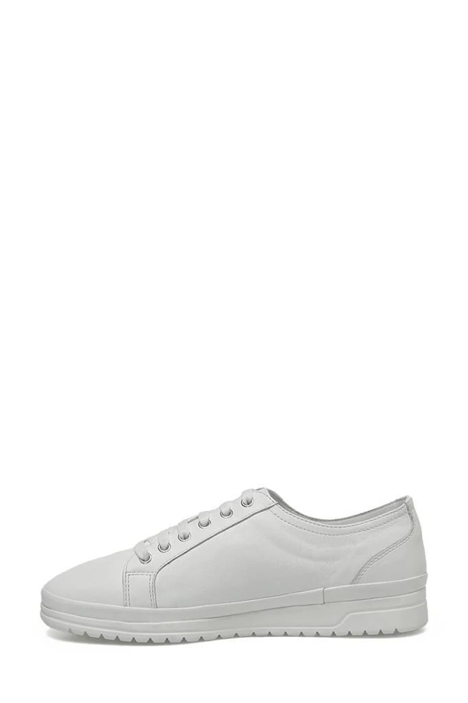U.S POLO ASSN. 3F MEPA 3PR BEYAZ KADIN SNEAKER