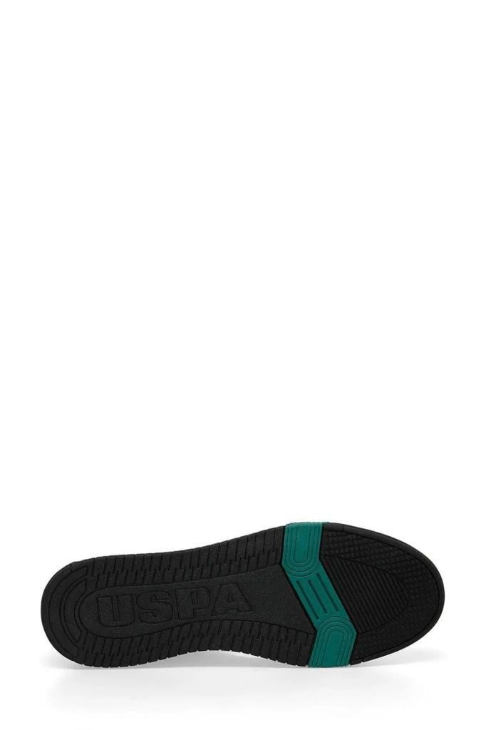U.S POLO ASSN. PRESTO 4PR BEYAZ ERKEK SNEAKER