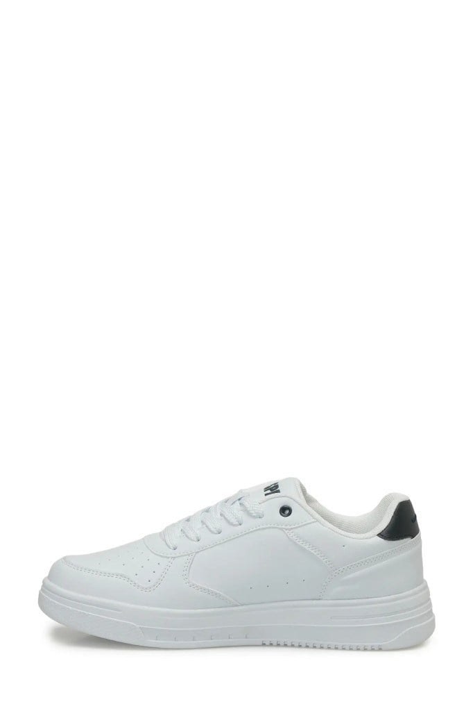 U.S POLO ASSN. 6F BLAZE 6PR BEYAZ ERKEK SNEAKER