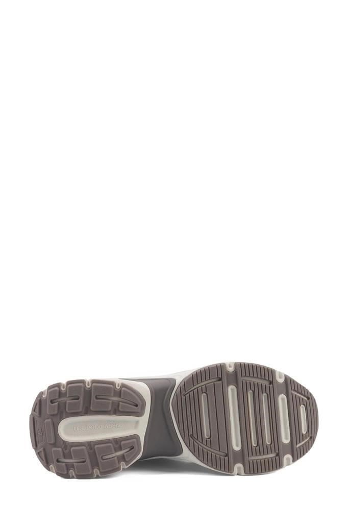 U.S POLO ASSN. 5F NOLEN 5PR PUDRA KADIN SNEAKER