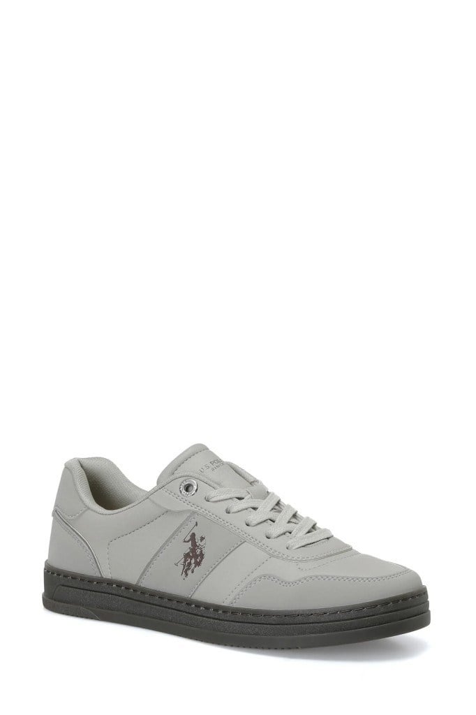U.S POLO ASSN. 6F TANIA 6PR VİZON KADIN SNEAKER