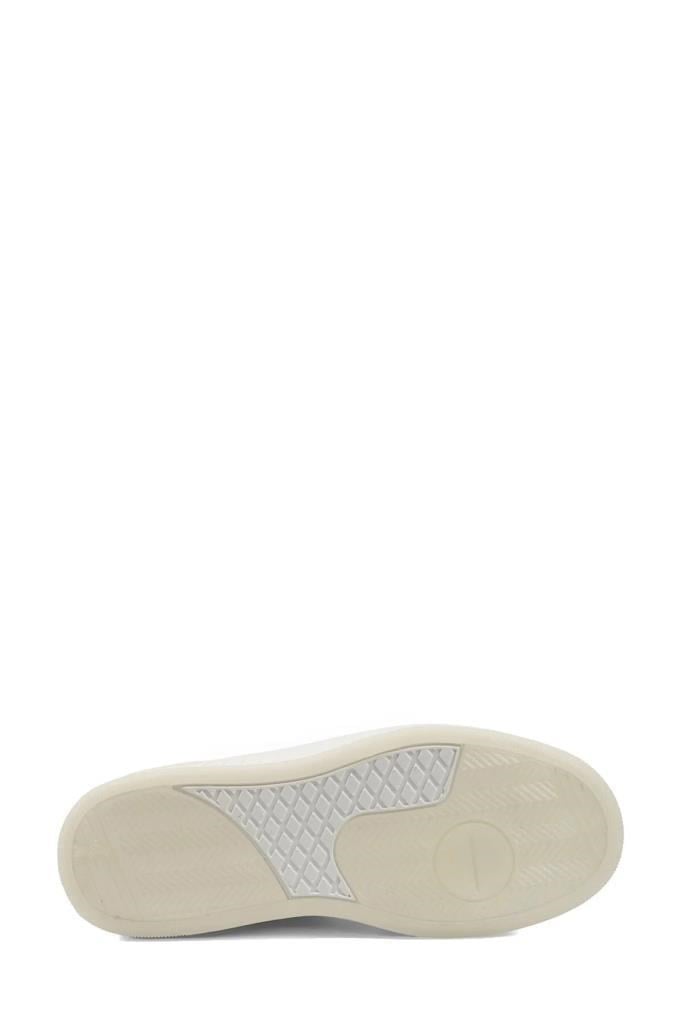 U.S POLO ASSN. 6P CYPHER 6FX BEJ KADIN SNEAKER