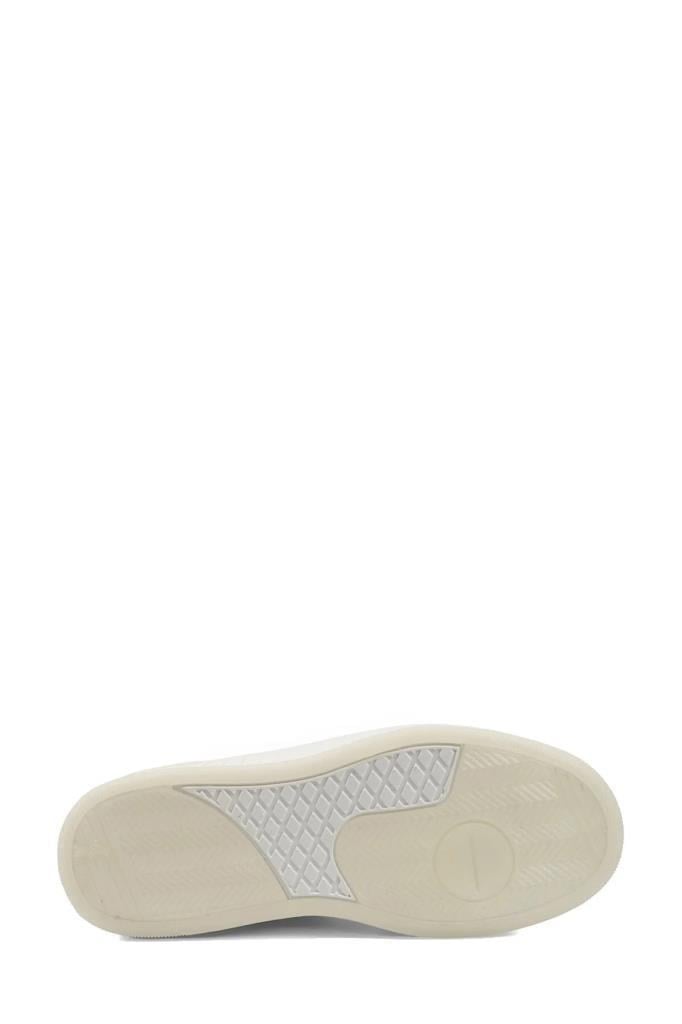 U.S POLO ASSN. 6P CYPHER 6FX BEJ KADIN SNEAKER
