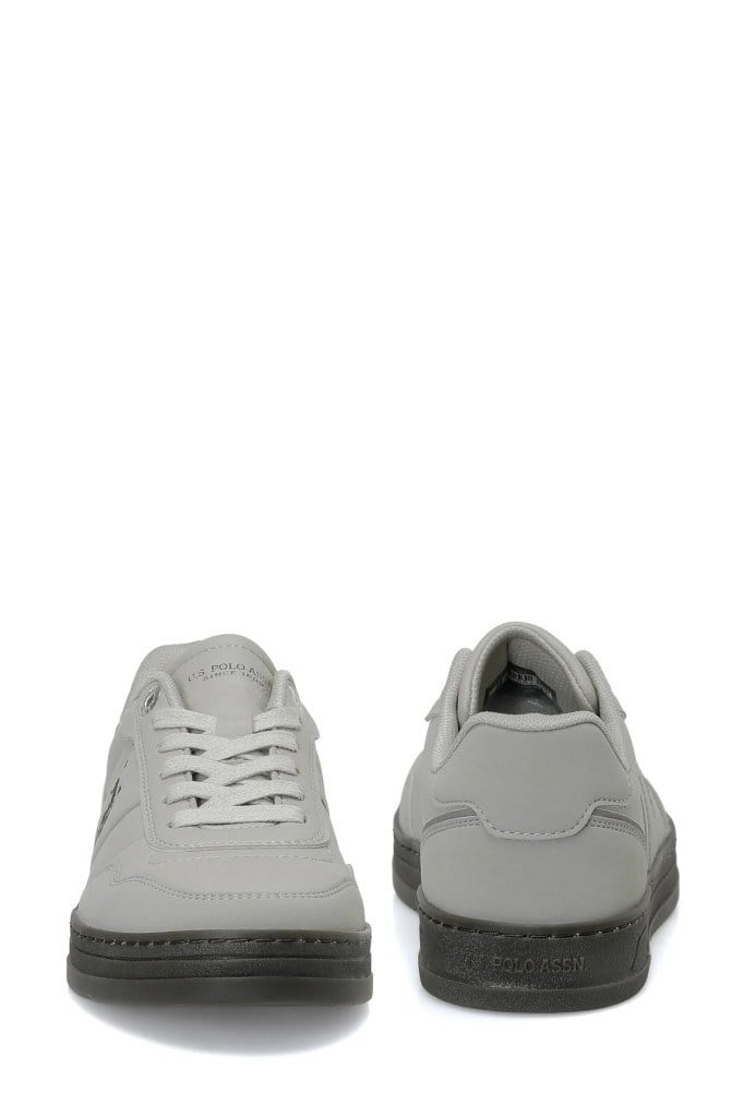 U.S POLO ASSN. 6F TANIA 6PR VİZON KADIN SNEAKER