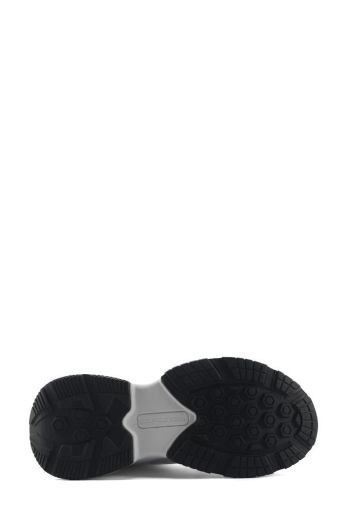 U.S POLO ASSN. 6P MERIDA 6FX BEYAZ KADIN SNEAKER