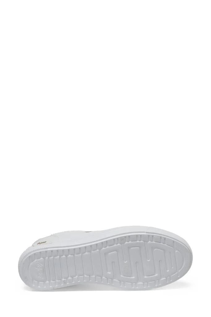 U.S POLO ASSN. ELLIS 3PR BEYAZ KADIN SNEAKER
