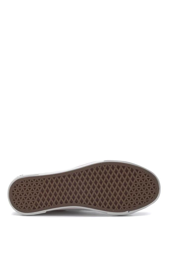 U.S POLO ASSN. RACHEL BEYAZ KADIN KETEN SNEAKER