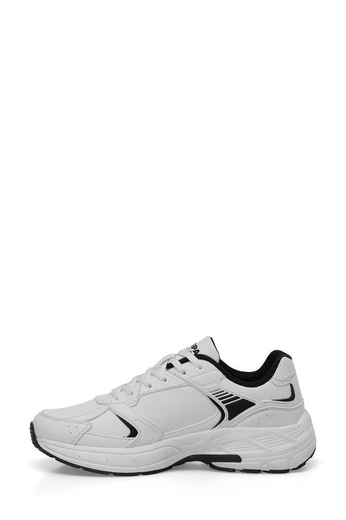 U.S POLO ASSN. FELIX WMN BEYAZ KADIN SNEAKER