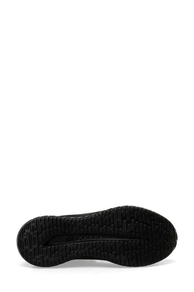 U.S POLO ASSN. COLOMBO 5PR SIYAH ERKEK SNEAKER