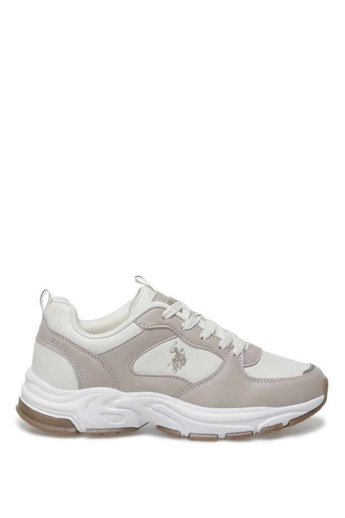 U.S POLO ASSN. SORLEY PUDRA KADIN SNEAKER