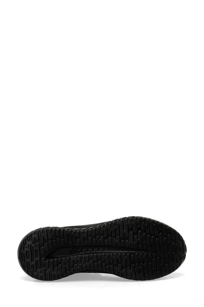 U.S POLO ASSN. COLOMBO 5PR SIYAH ERKEK SNEAKER