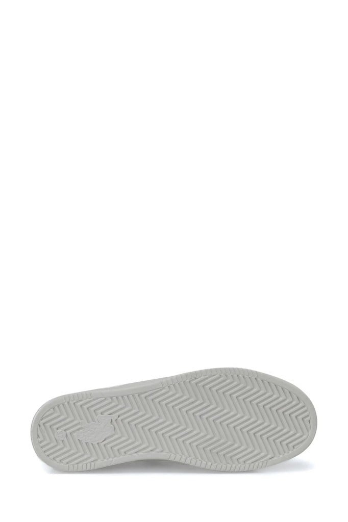 U.S POLO ASSN. 6F TANIA 6PR BEYAZ KADIN SNEAKER