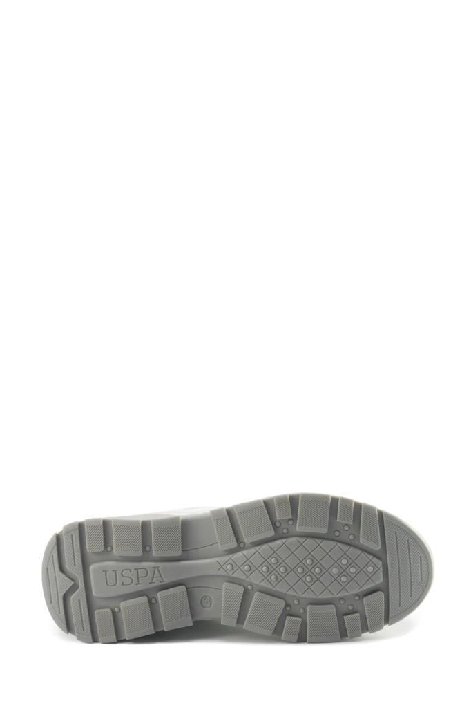 U.S POLO ASSN. RODIE 5PR BEYAZ KADIN SNEAKER